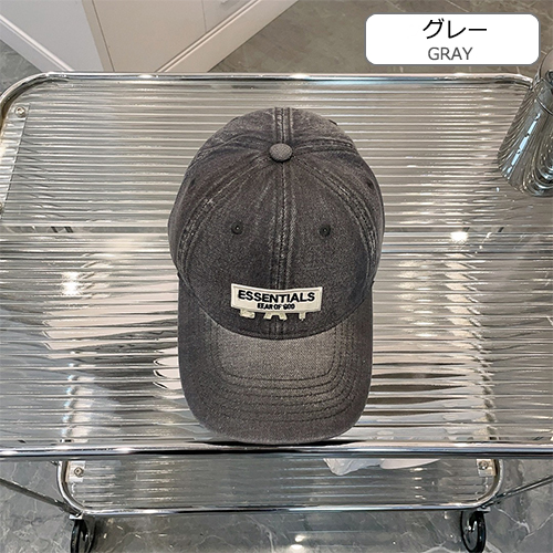 フィアオブゴッド  CAP 帽子 スーパーコピー  FEAR OF GOD 帽子 全８色