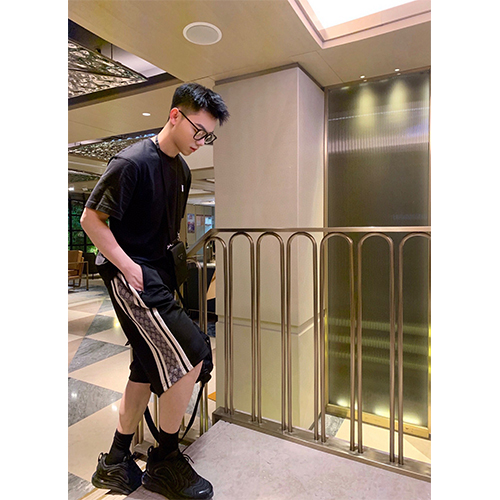 グッチ  パンツ  メンズ ショート パンツ