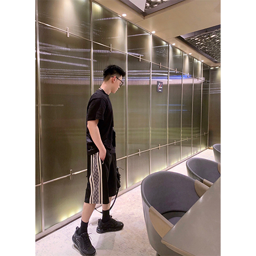 グッチ  パンツ  メンズ ショート パンツ