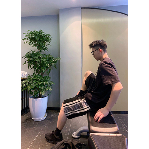 グッチ  パンツ  メンズ ショート パンツ