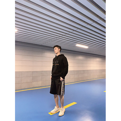 グッチ  パンツ  メンズ ショート パンツ