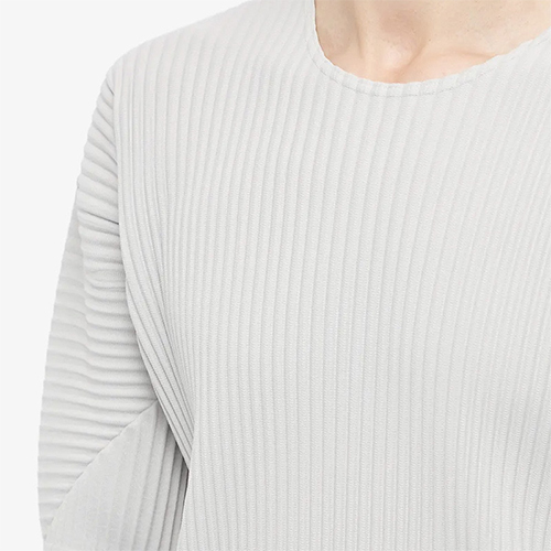ミヤケイッセイ スーパーコピーメンズ レディース長袖 Tシャツの通販