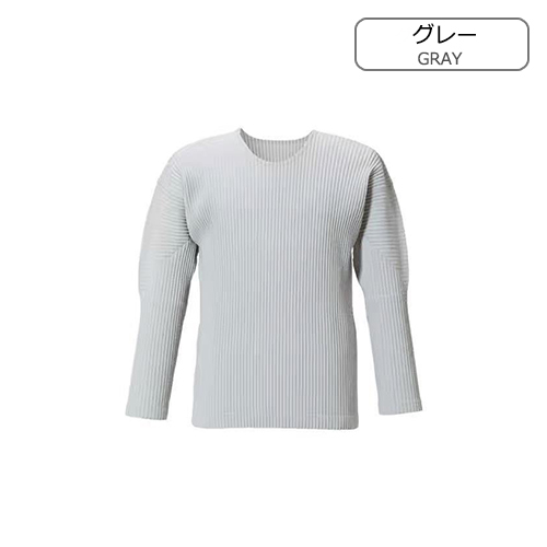 ミヤケイッセイ スーパーコピーメンズ レディース長袖 Tシャツの通販