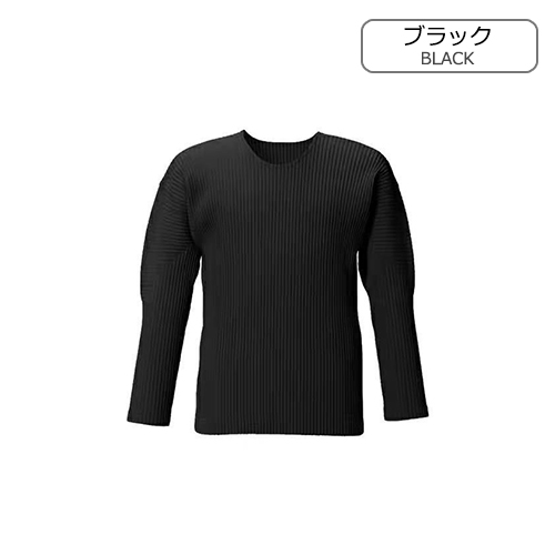 ミヤケイッセイ スーパーコピーメンズ レディース長袖 Tシャツの通販