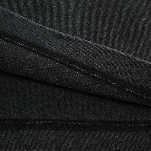 ヴェトモンコピー   ルーズフィットのアルファベットプリントTシャツ