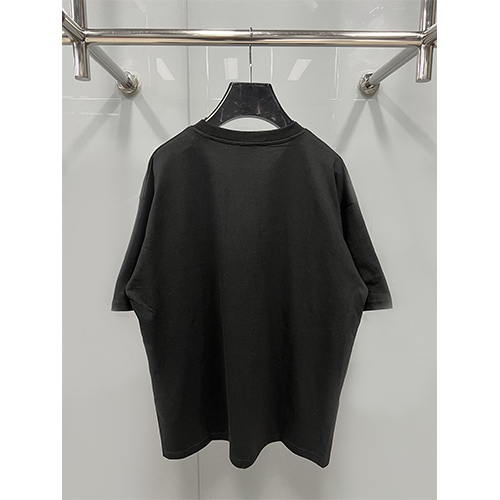 セリーヌコピー プリント半袖Tシャツメンズファッション通販 2色