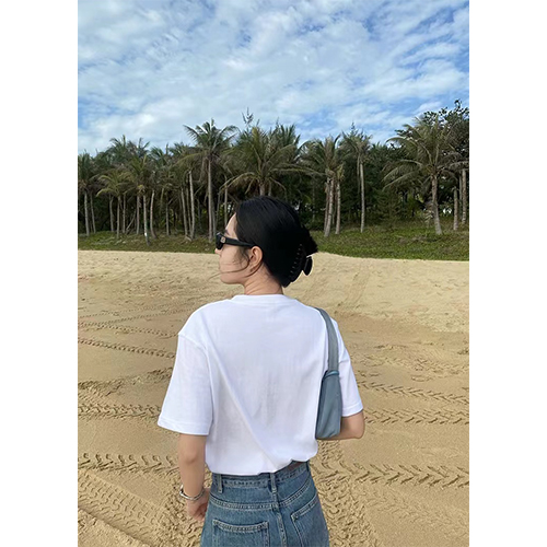 セリーヌ プリント半袖Tシャツスーパーコピーメンズファッション通販  2色