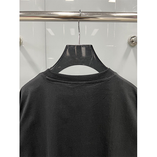 セリーヌ プリント半袖Tシャツスーパーコピーメンズファッション通販  2色