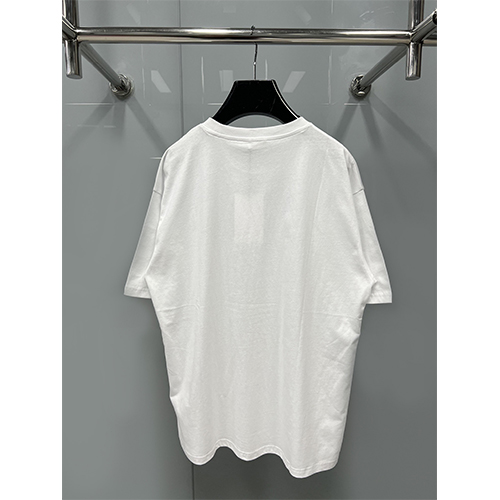 セリーヌ プリント半袖Tシャツスーパーコピーメンズファッション通販  2色