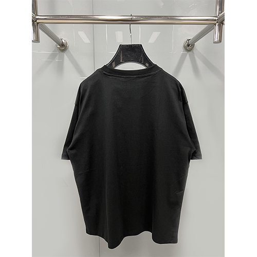 セリーヌ プリント半袖Tシャツスーパーコピーメンズファッション通販  2色