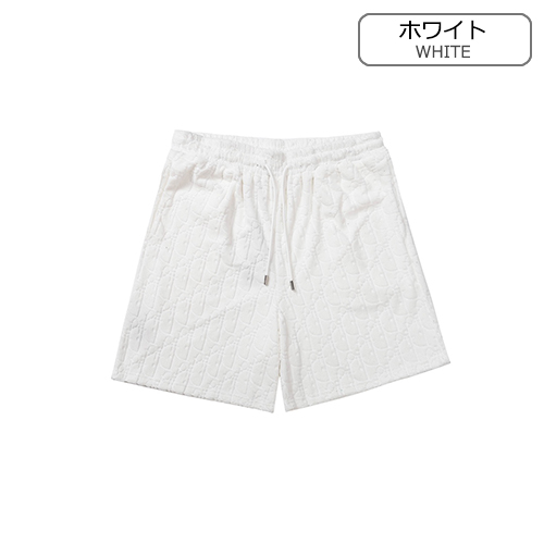 ディオール スーパーコピーメンズ ショート ハーフパンツ 全5色