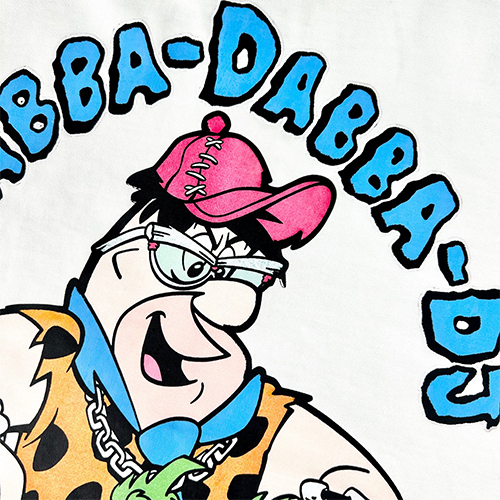 モスキーノ 半袖Tシャツ スーパーコピープリント半袖Tシャツ