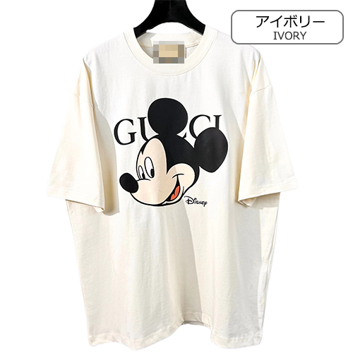 グッチ 半袖Tシャツスーパーコピー 大胆なグラフィックプリントが特徴の、自分だけのスタイルを演出