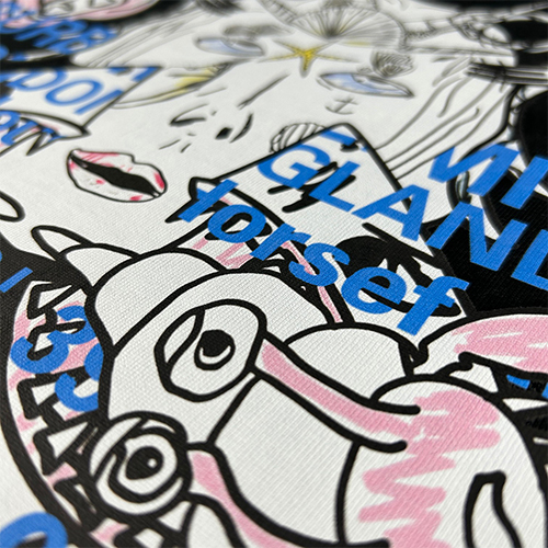 バーバリー 半袖Tシャツスーパーコピー ゆるっと着こなせる、個性豊かな柄のリラックスウェア