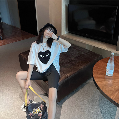 コムデギャルソンコピー COMME des GARCONS 半袖Tシャツ