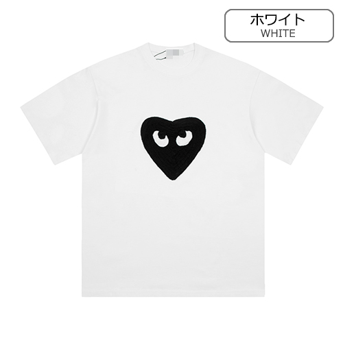 コムデギャルソンコピー COMME des GARCONS 半袖Tシャツ
