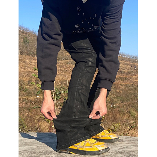 リックオウエンス デニムパンツ スーパーコピー メンズファッション 通販
