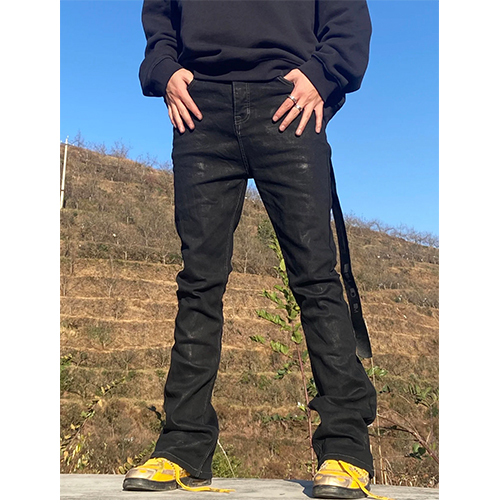 リックオウエンス デニムパンツ スーパーコピー メンズファッション 通販