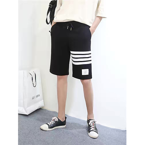 トムブラウン  スウェットパンツ  クラシック  THOM BROWNEスーパーコピー パンツ