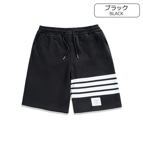 トムブラウン  スウェットパンツ  クラシック  THOM BROWNEスーパーコピー パンツ