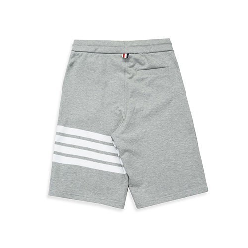 トムブラウン  スウェットパンツ  クラシック  THOM BROWNEスーパーコピー パンツ