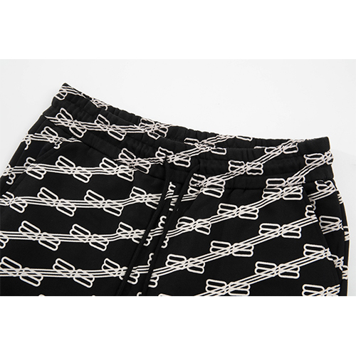 バレンシアガ スウェットパンツ BALENCIAGAスーパーコピー パンツ