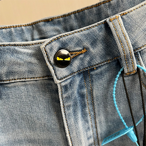 フェンディ デニムパンツ スーパーコピー メンズファッション