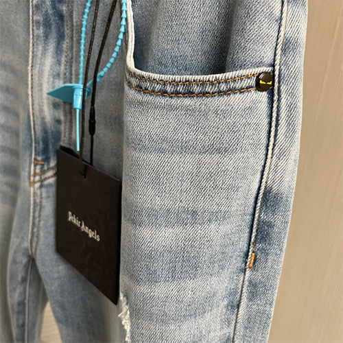 フェンディ デニムパンツ スーパーコピー メンズファッション