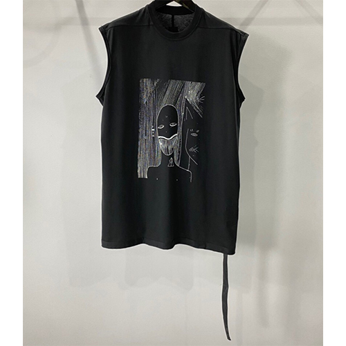 リックオウエンス スーパーコピー タンクトップ Rick Owens タンクトップ