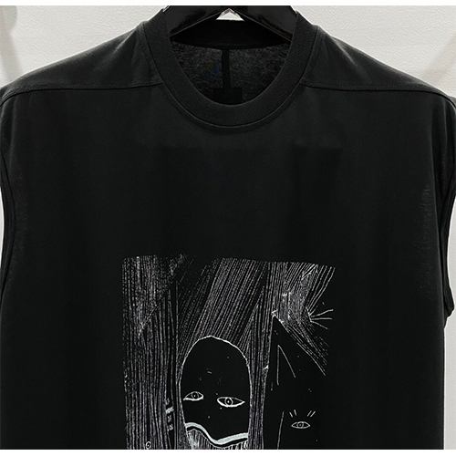 リックオウエンス スーパーコピー タンクトップ Rick Owens タンクトップ
