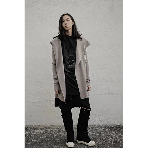リックオウエンス スーパーコピー タンクトップ Rick Owens タンクトップ