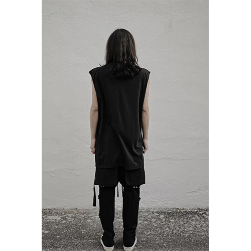 リックオウエンス スーパーコピー タンクトップ Rick Owens タンクトップ