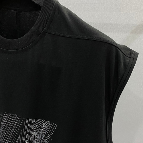 リックオウエンス スーパーコピー タンクトップ Rick Owens タンクトップ