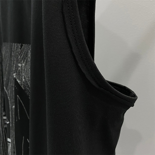 リックオウエンス スーパーコピー タンクトップ Rick Owens タンクトップ