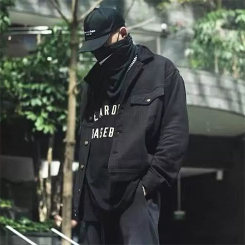 フィアオブゴッド デニム ジャケット スーパーコピー    FEAR OF GOD