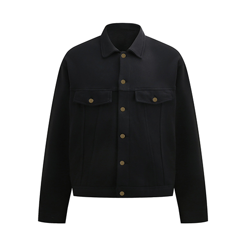 フィアオブゴッド デニム ジャケット スーパーコピー    FEAR OF GOD