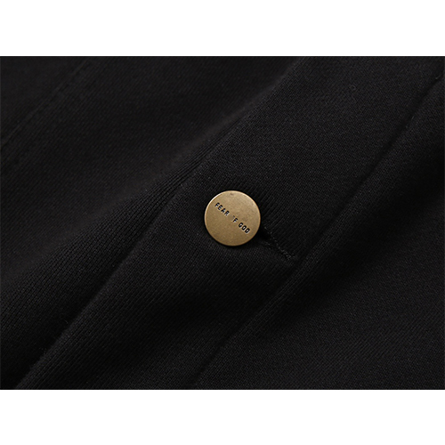 フィアオブゴッド デニム ジャケット スーパーコピー    FEAR OF GOD