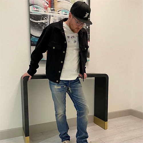 フィアオブゴッド デニム ジャケット スーパーコピー    FEAR OF GOD