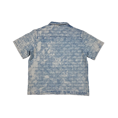 ジバンシイ メンズ レディース おしゃれ  シャツ  GIVENCHY