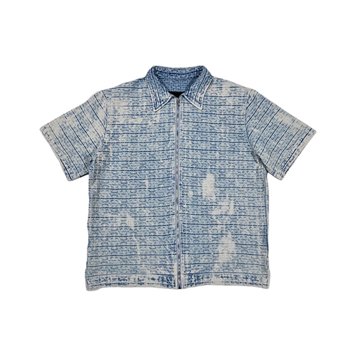 ジバンシイ メンズ レディース おしゃれ  シャツ  GIVENCHY