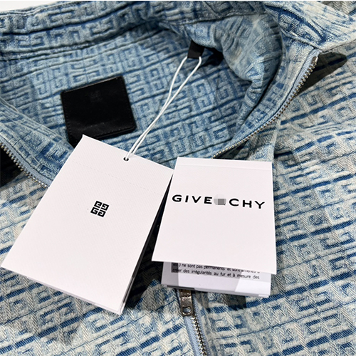 ジバンシイ メンズ レディース おしゃれ  シャツ  GIVENCHY