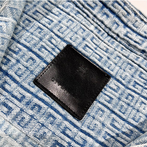ジバンシイ メンズ レディース おしゃれ  シャツ  GIVENCHY