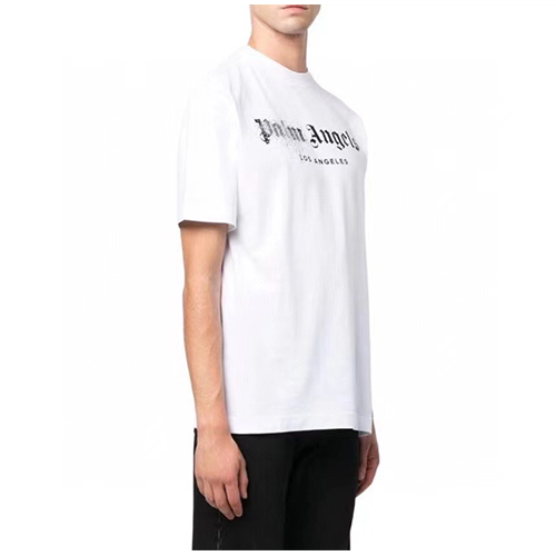 パームエンジェルス 半袖Tシャツ PALM ANGELSロゴ