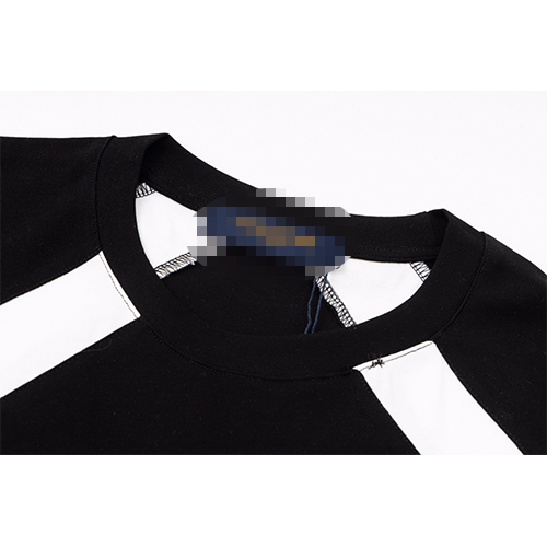 ヴィトン オーバーSIZE メンズレディース 半袖 Tシャツの通販