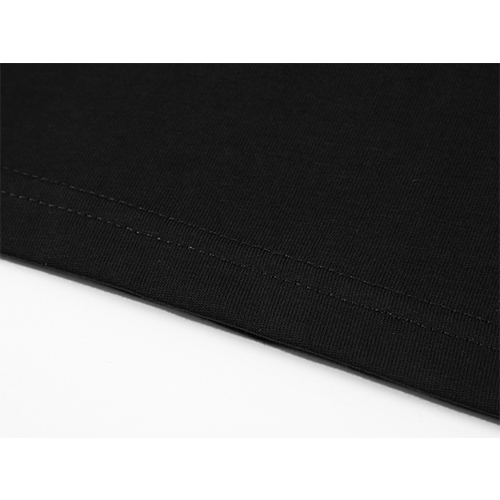 グッチ 半袖 Tシャツ　GG刺繡ロゴ  すっきり カールフルTシャツ