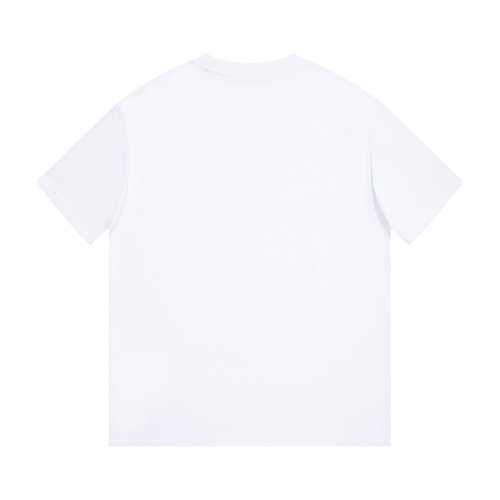 セリーヌ 半袖 Tシャツ CELINE刺繡ロゴ メンズファッション通販 2色