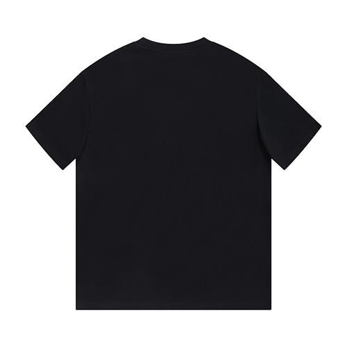 セリーヌ 半袖 Tシャツ CELINE刺繡ロゴ メンズファッション通販 2色