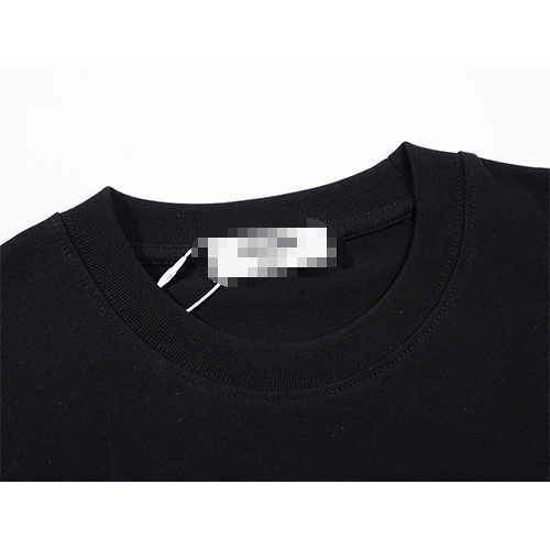 セリーヌ 半袖 Tシャツ CELINE刺繡ロゴ メンズファッション通販 2色