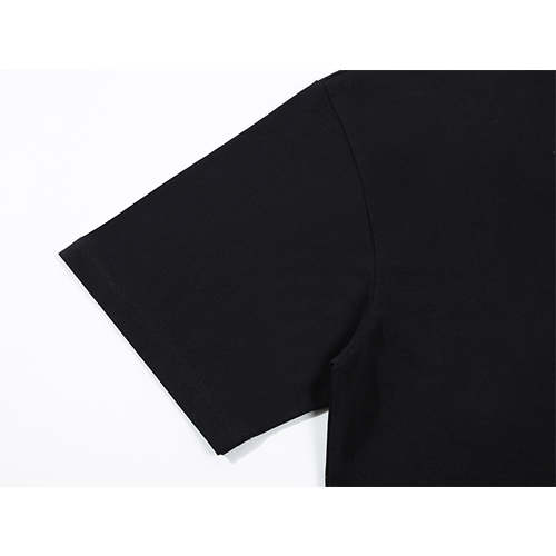 セリーヌ 半袖 Tシャツ CELINE刺繡ロゴ メンズファッション通販 2色