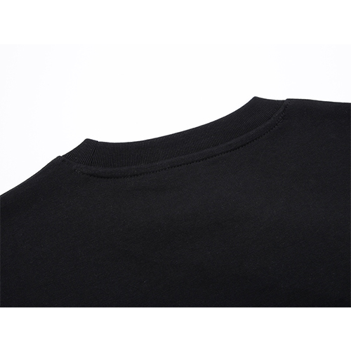 セリーヌ  半袖 Tシャツ　CELINE刺繡ロゴ メンズファッション通販  2色